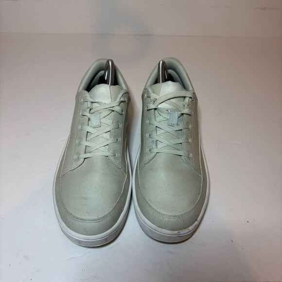 Allbirds Plant Pacer PP Light Green Speckled Lace Up Sneaker Size 10 Women’s See - Picture 6 of 9